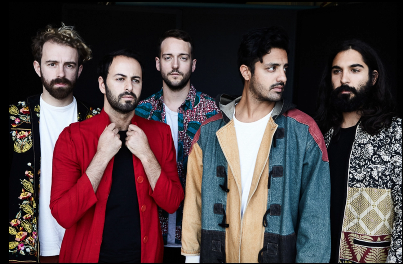 Young The Giant
