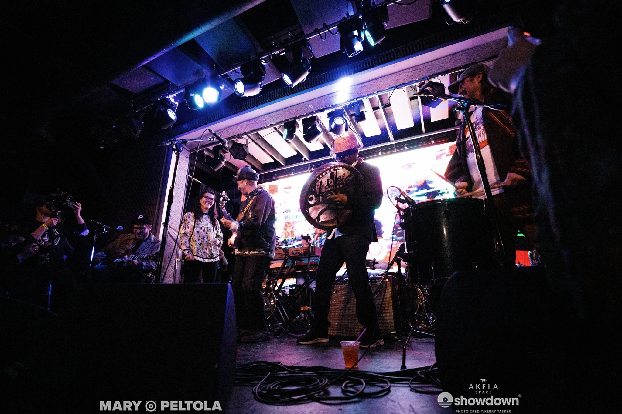 Showdown Alaska event photo 2
