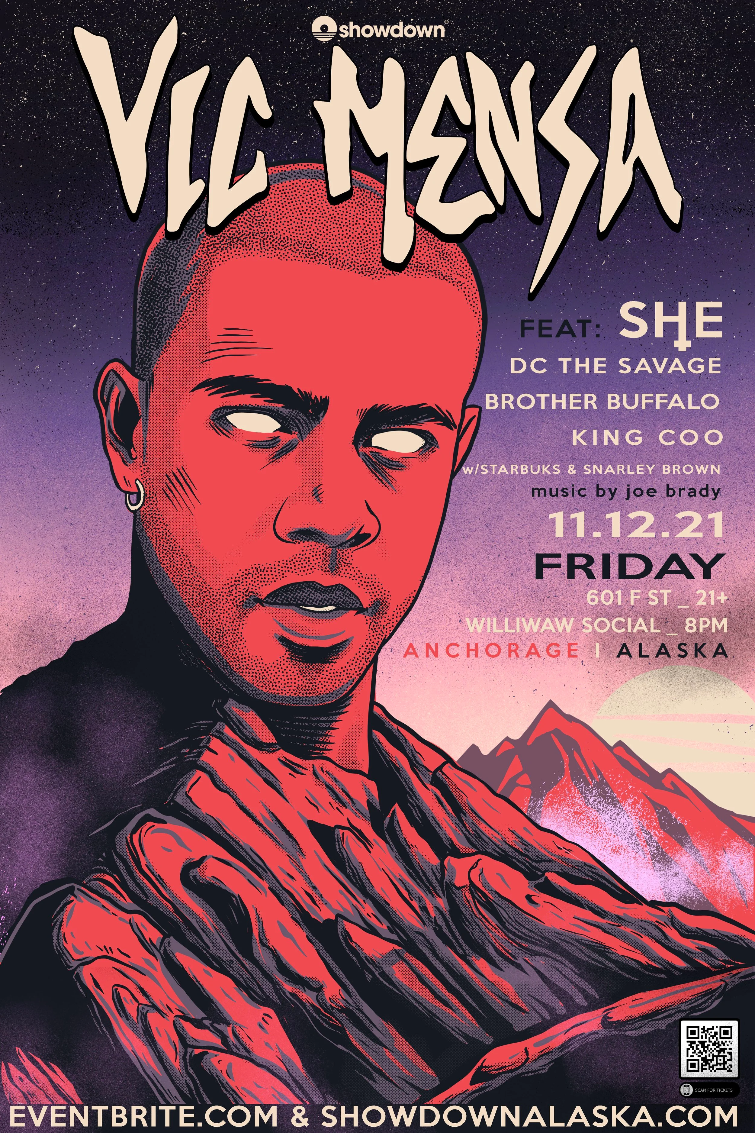 Vic Mensa