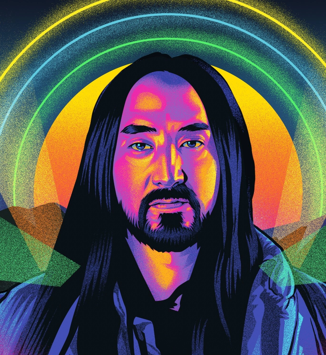 Steve Aoki