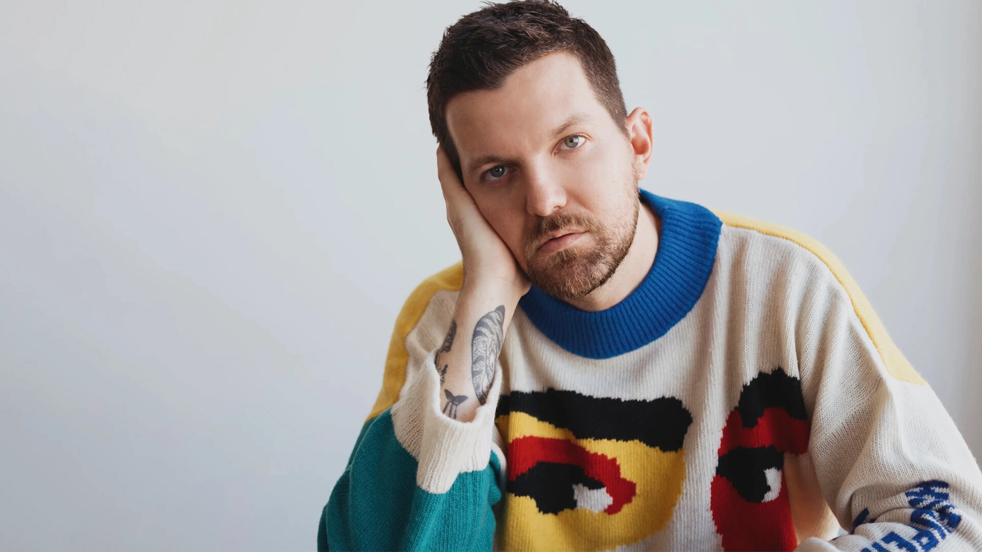 Dillon Francis