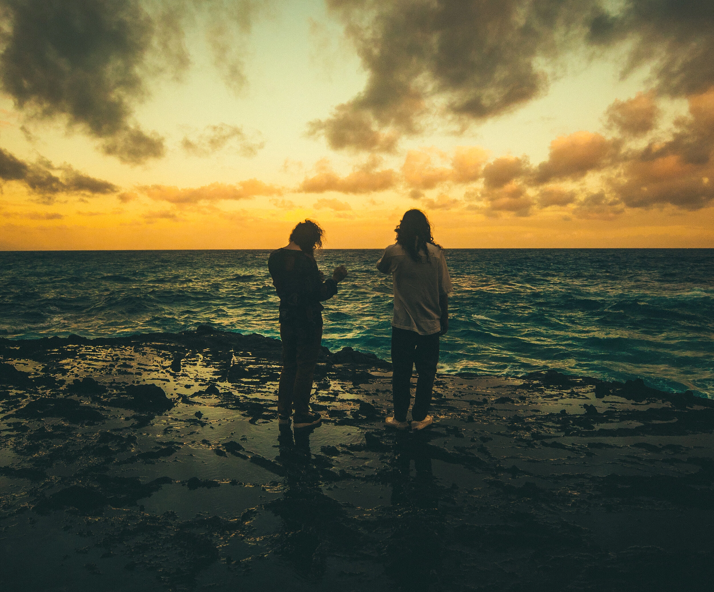 Hippie Sabotage