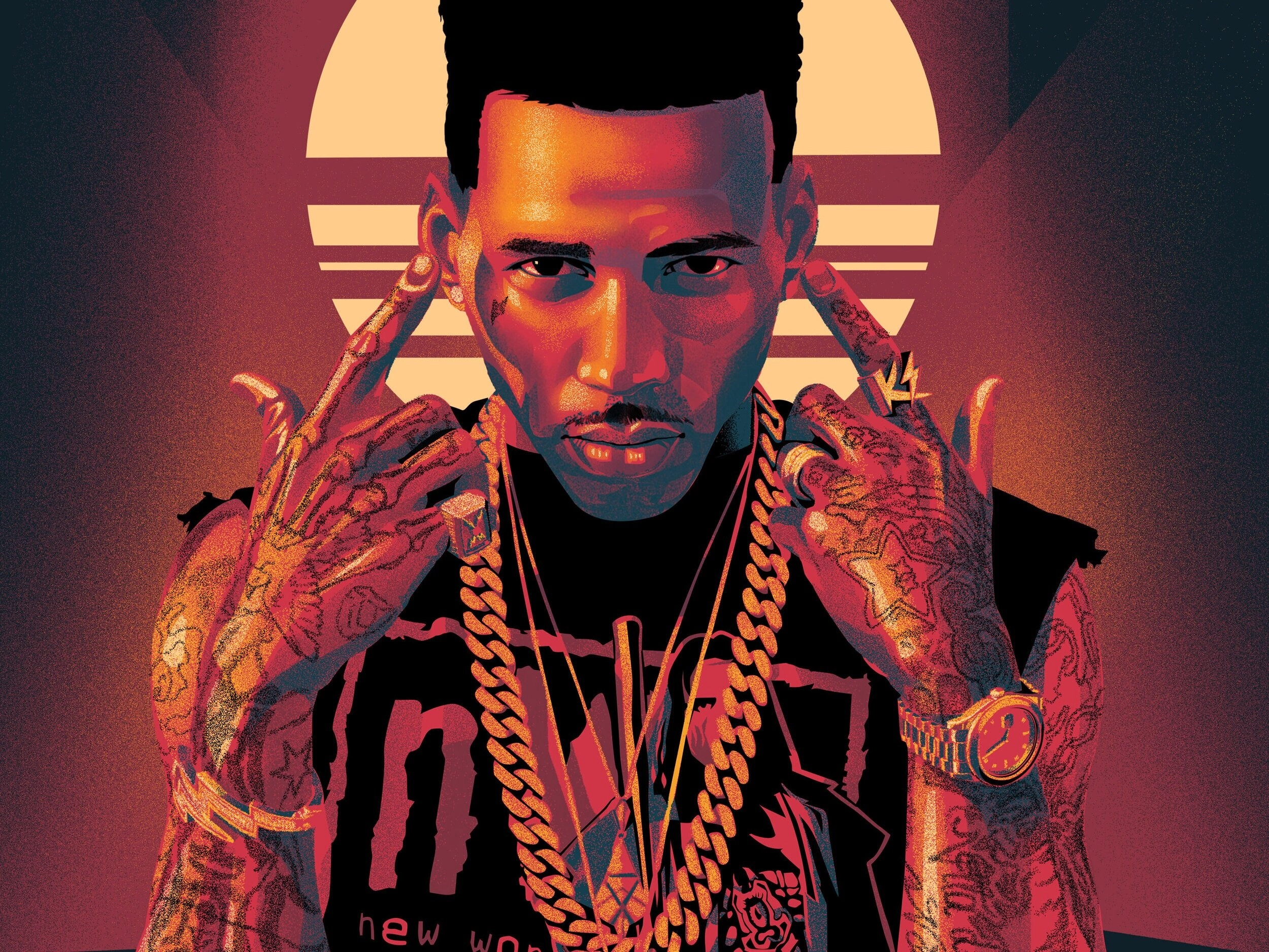 Kid Ink