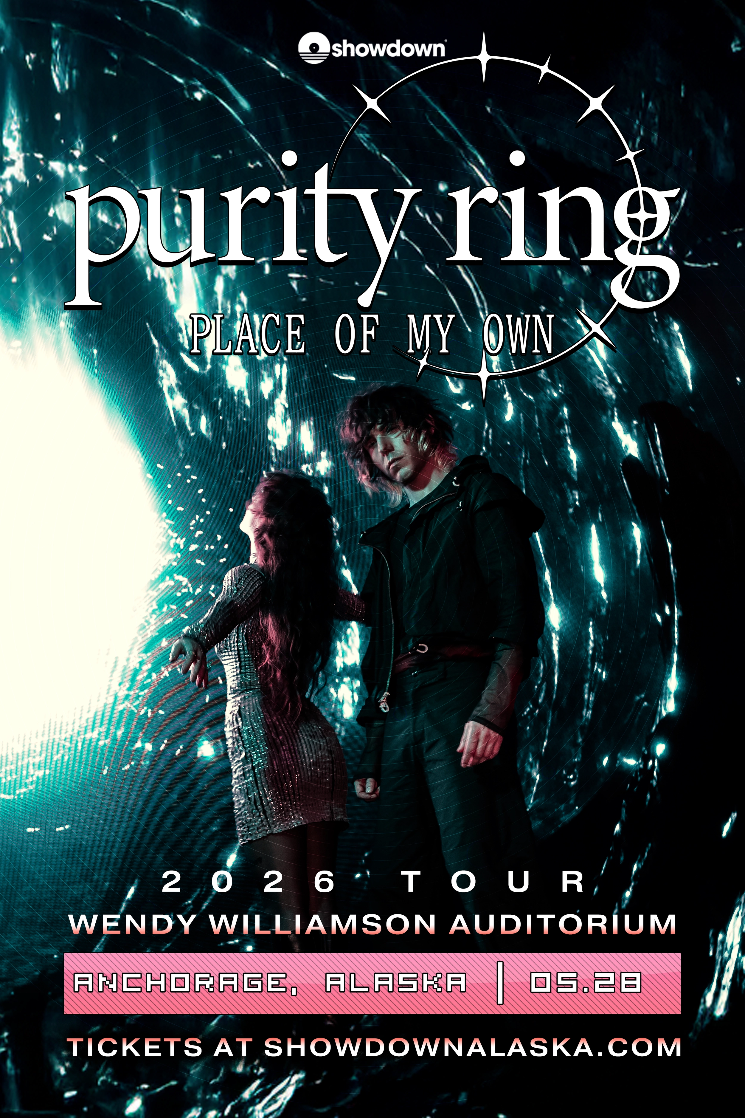 Purity Ring