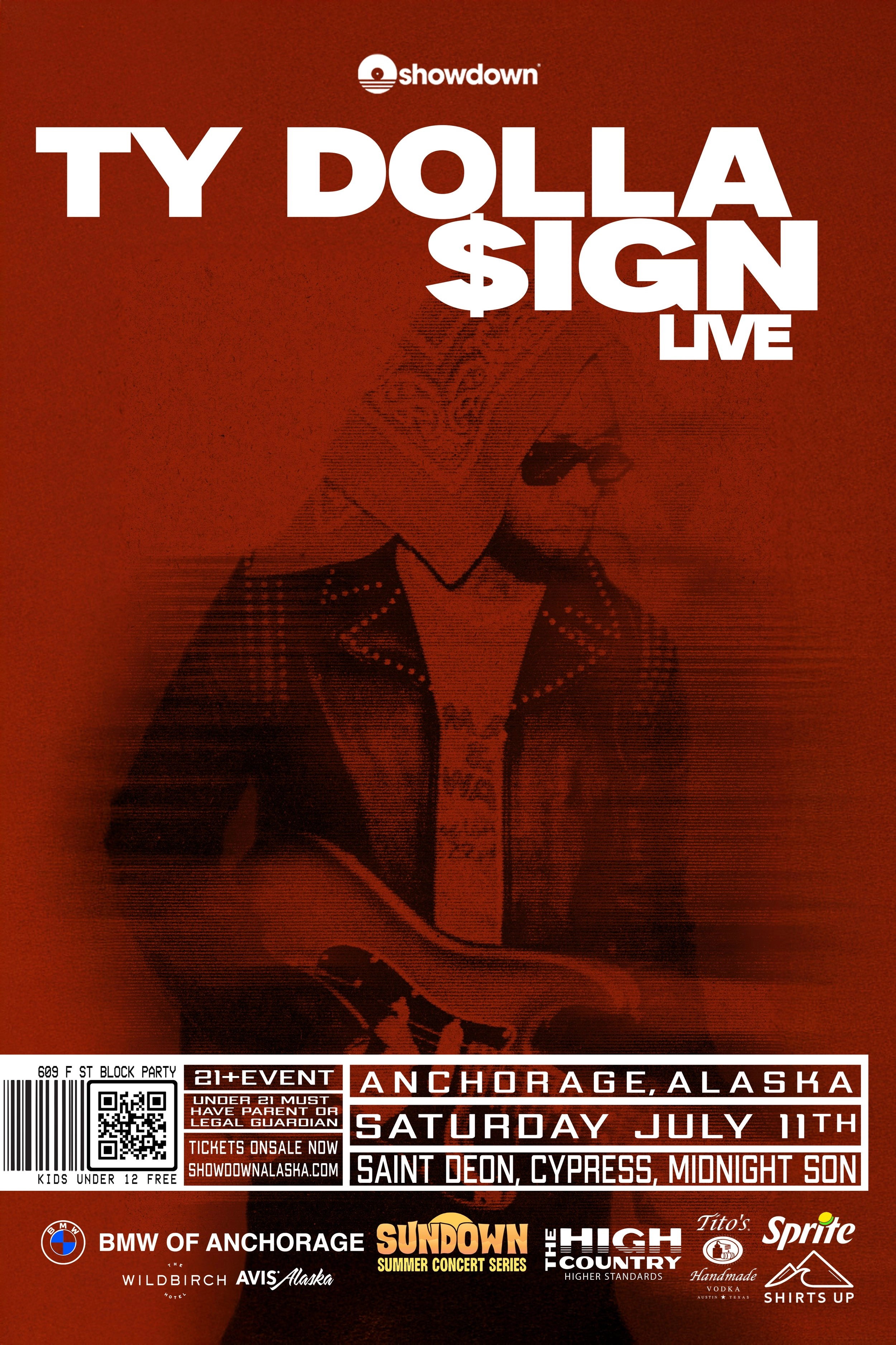 Ty Dolla $ign