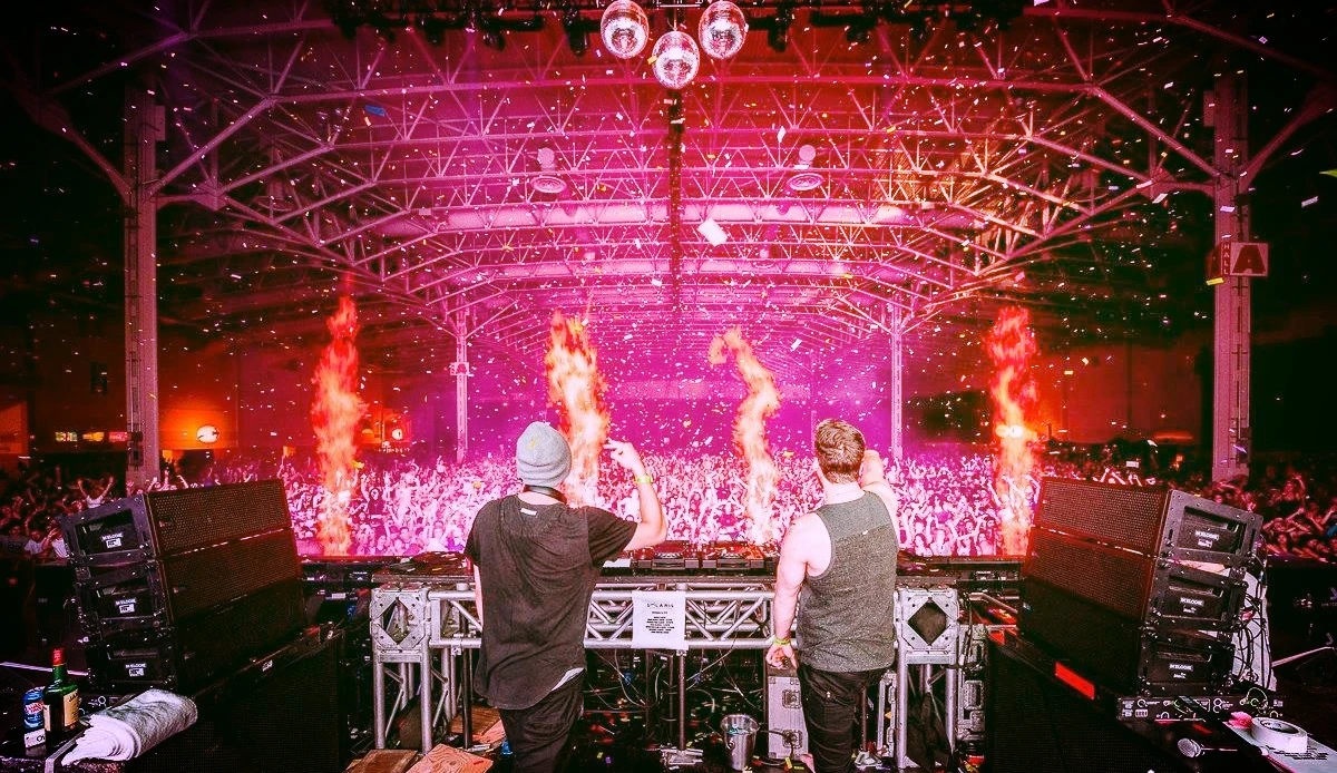 Adventure Club