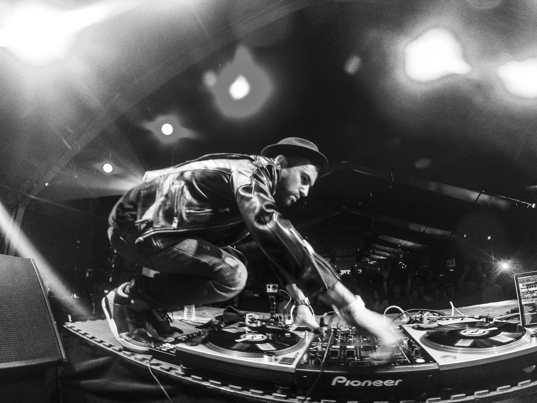 A-Trak