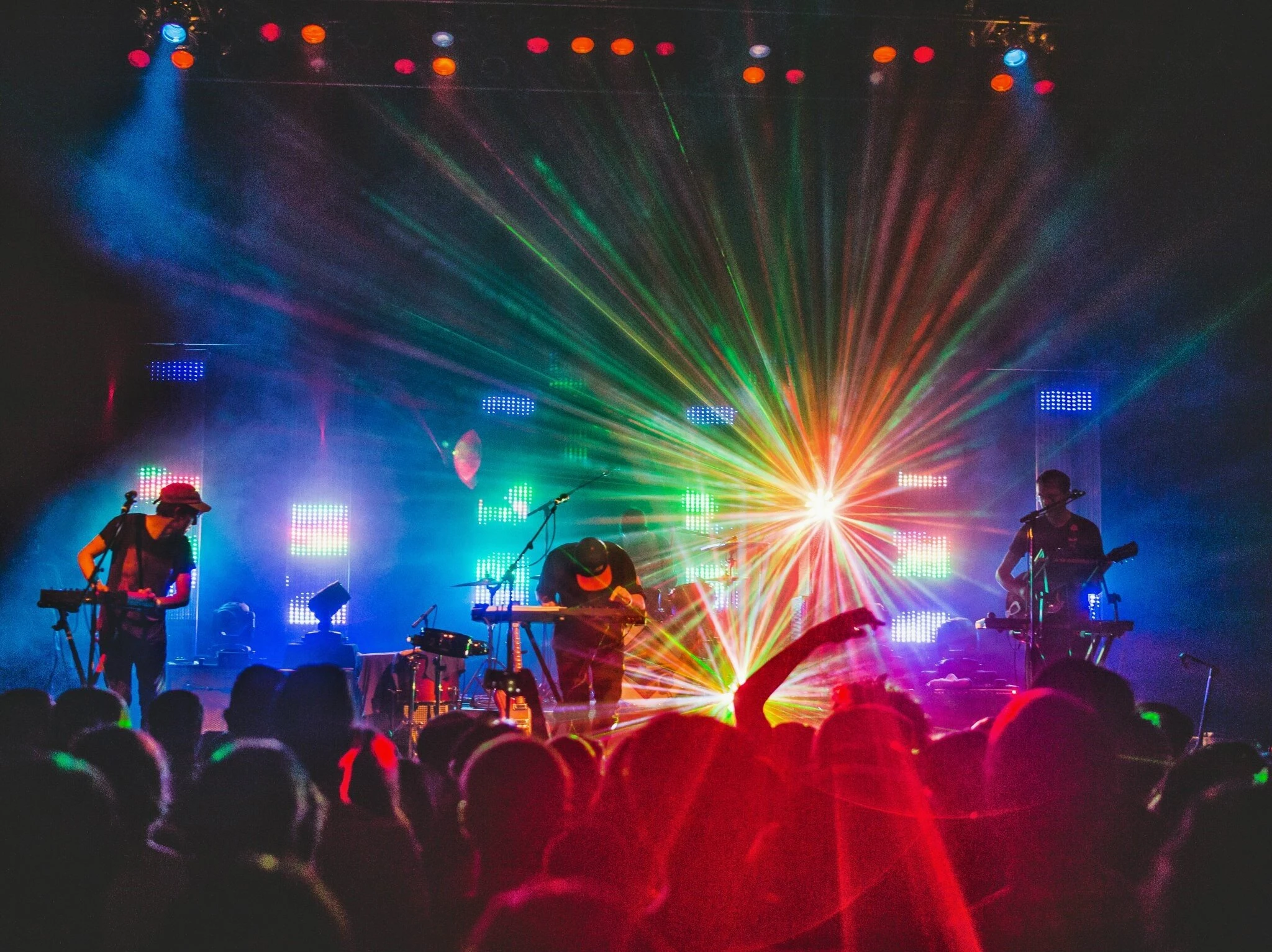STRFKR