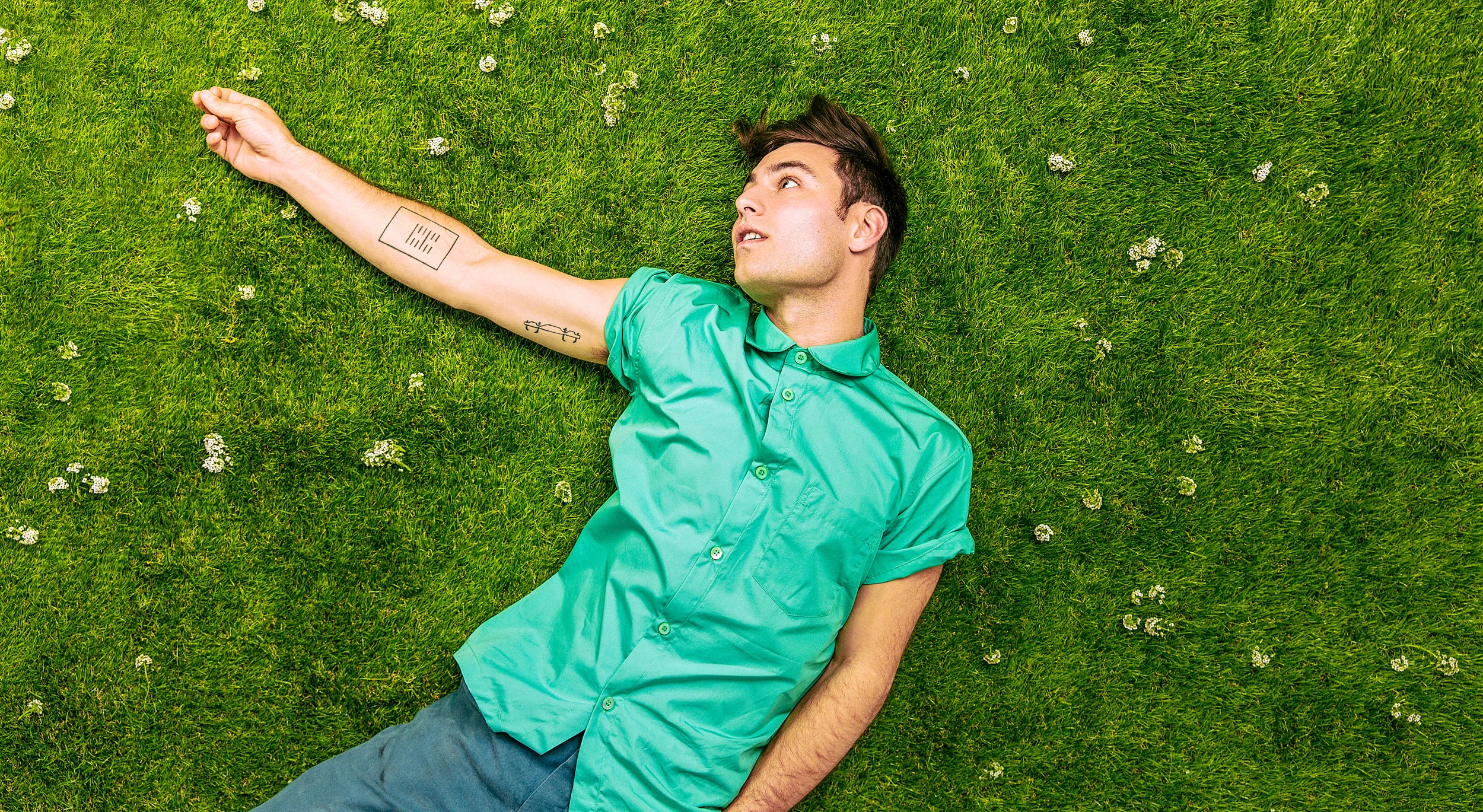Yoke Lore